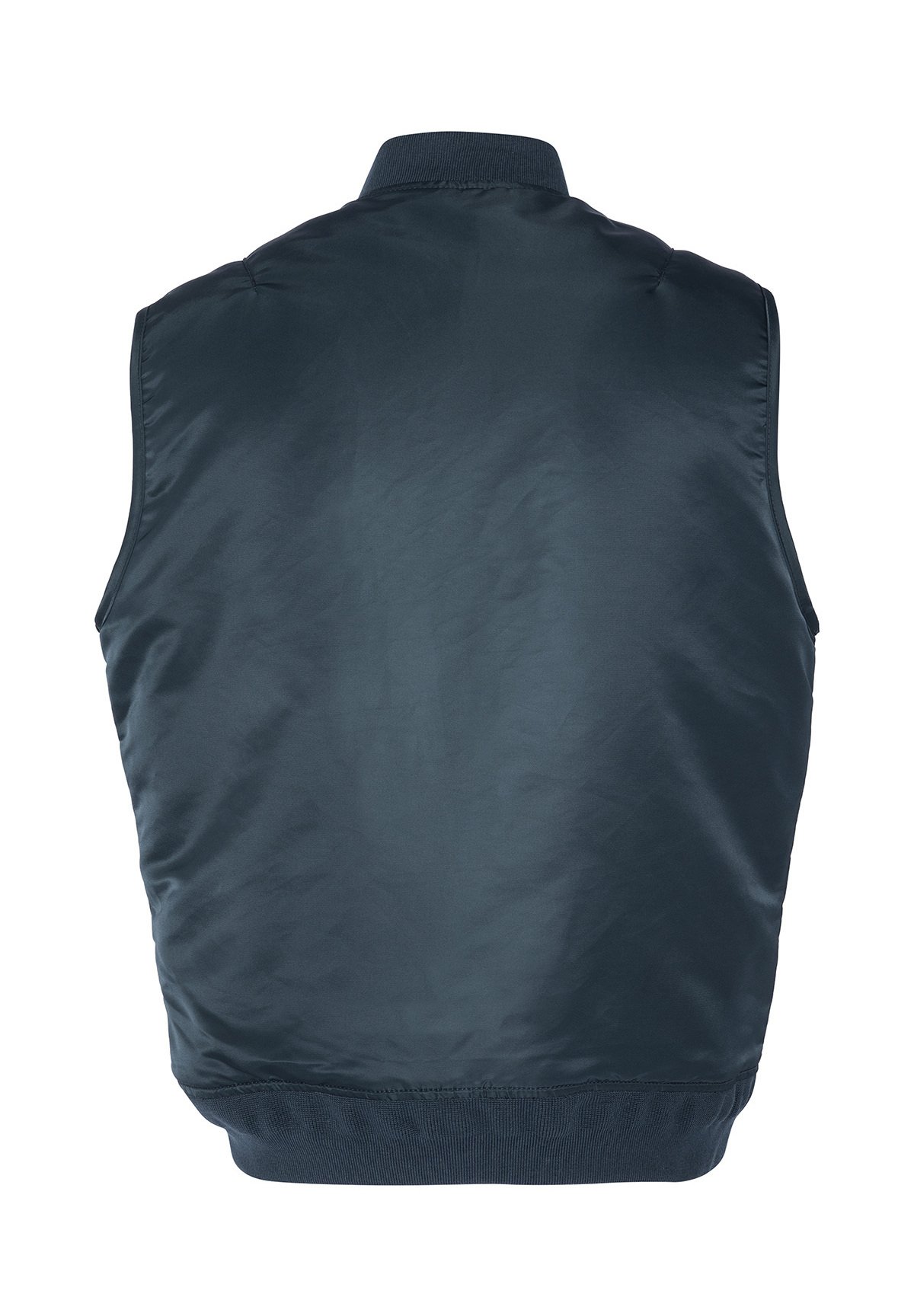 Schott MA-1 - Bodywarmer - bleu marine/donkerblauw - Zalando.nl