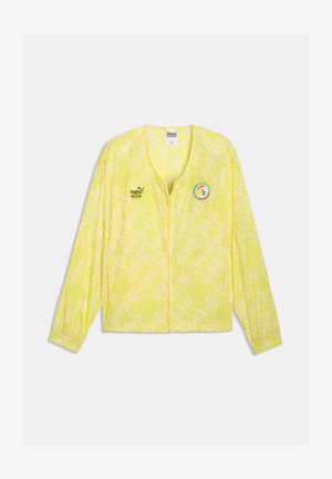 Puma, SENEGAL X SALEHE BEMBURY KING TRACK JACKET, jasnoróżowy
