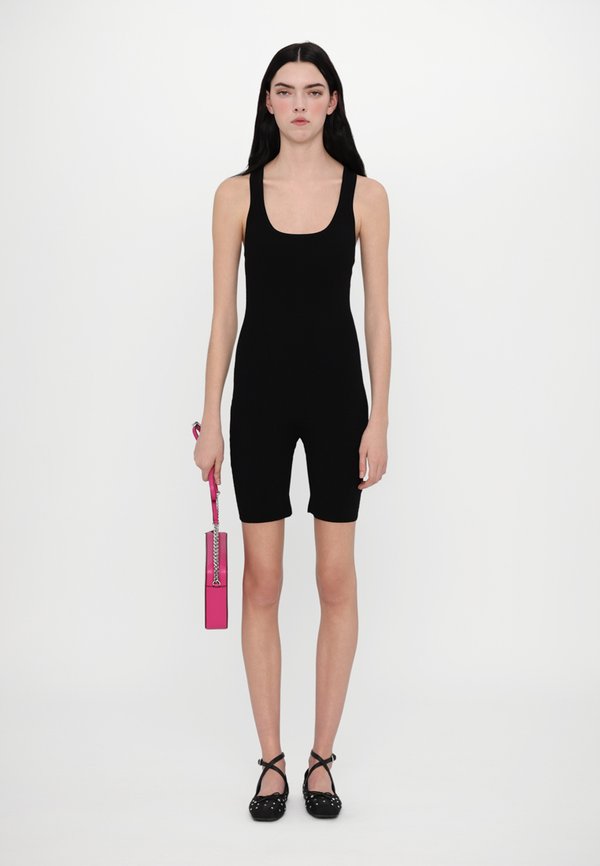 SCOOP BODYSUIT - Jumpsuit3