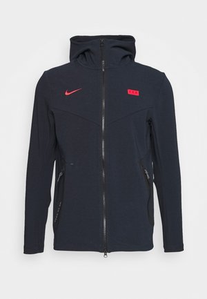 Equipación de selecciones - dark blue