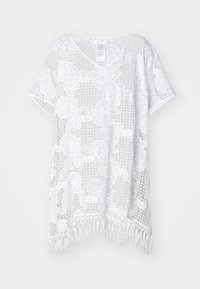KAFTAN - Pludmales piederums - white