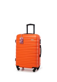 WITTCHEN SET UNISEX pomarańczowy