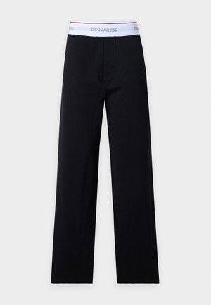 Dsquared2, Pantalon de survêtement - black