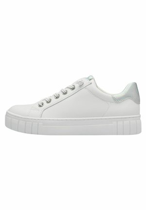 Sneakers basse - white comb