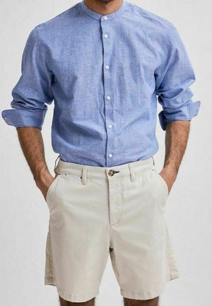 Camicia - dark blue