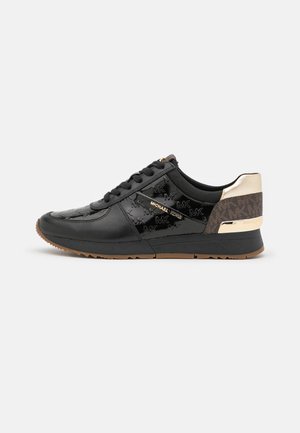 Sneakersy niskie