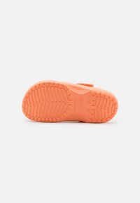 Crocs CLASSIC - Mulas - papaya