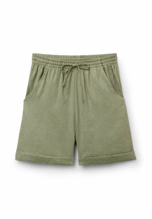 Calzedonia, DRAWSTRING - Short - green