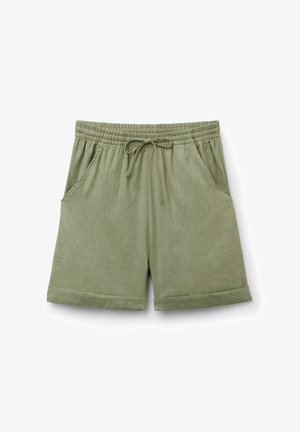 Calzedonia, DRAWSTRING - Shorts - green