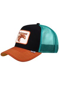 Casquette -  black