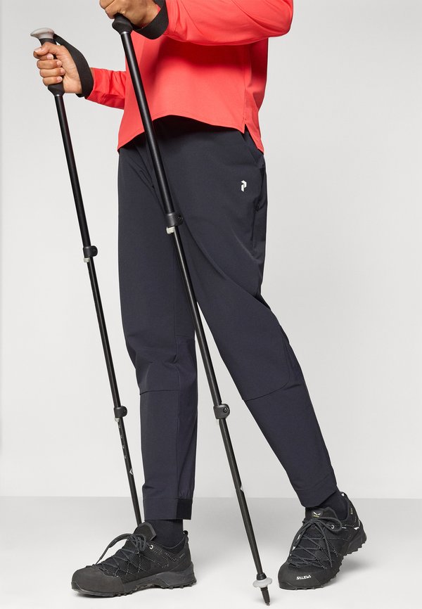 TRAIL PANTS - Outdoor trousers3
