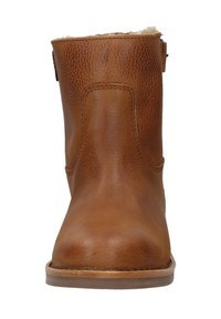 Aqa PLAT - Snowboots  - cognac