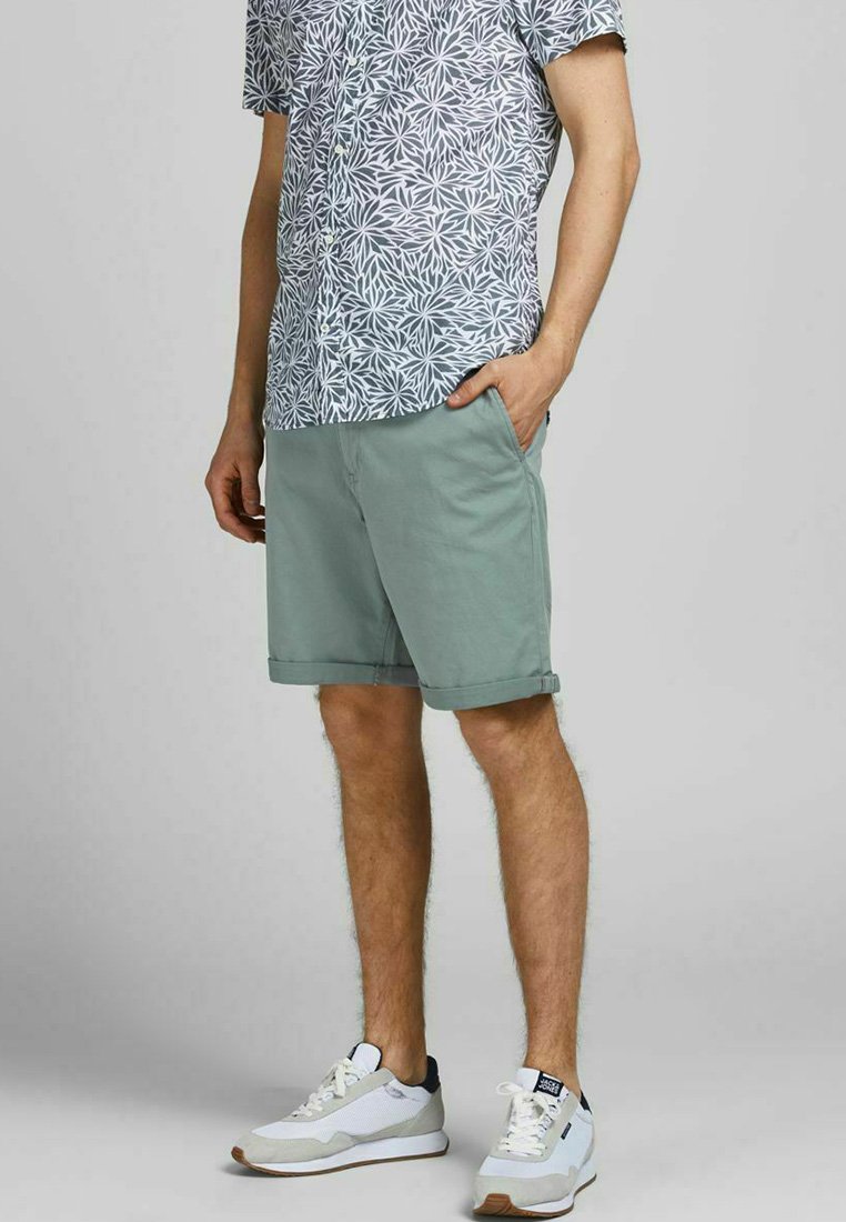 Jack \u0026 Jones FRED - Shorts - trooper 