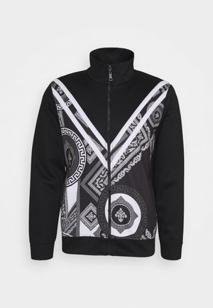 Cardigan - black