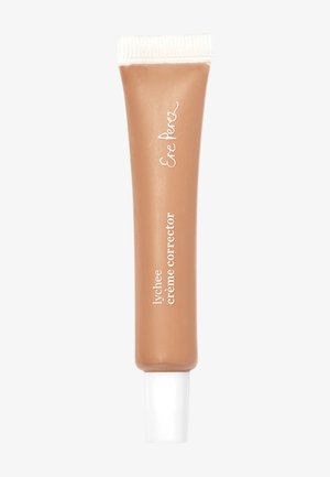 Ere Perez LYCHEE CRÈME CORRECTOR - CC crème - seis
