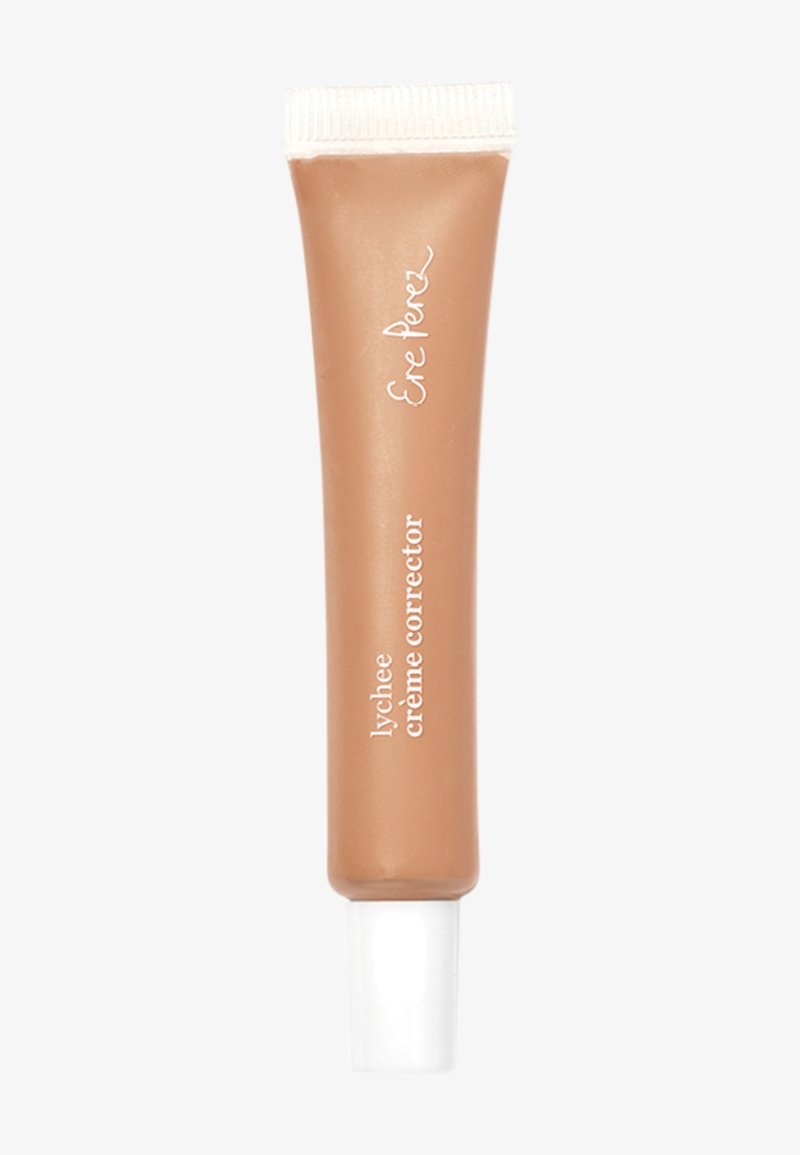Ere Perez Ere Perez LYCHEE CRÈME CORRECTOR - CC cream - seis