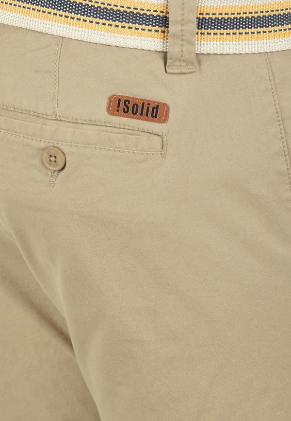 SDLAGOS - Shorts - dune3