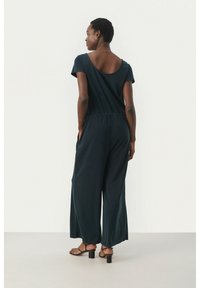 Part Two ADRIANEPW JU - Kombinezon - dark navy