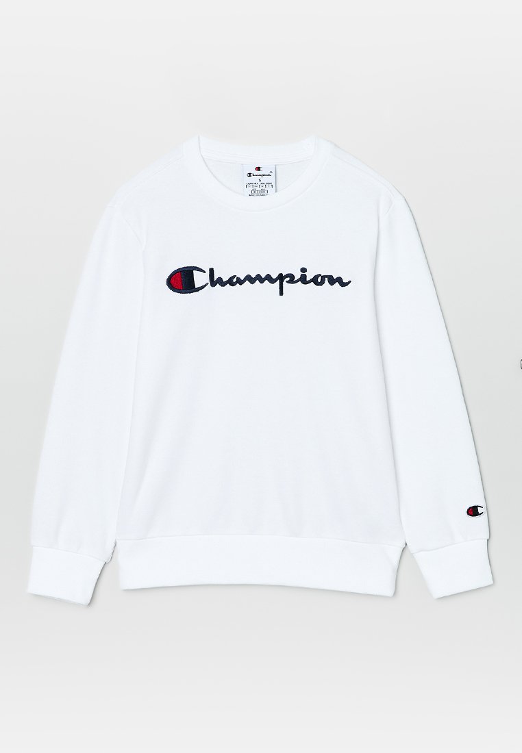 Champion Sweater wit Champion Sweater wit