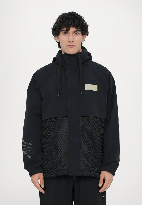 BLOUSON JACKET UNISEX - Outdoor jacket3