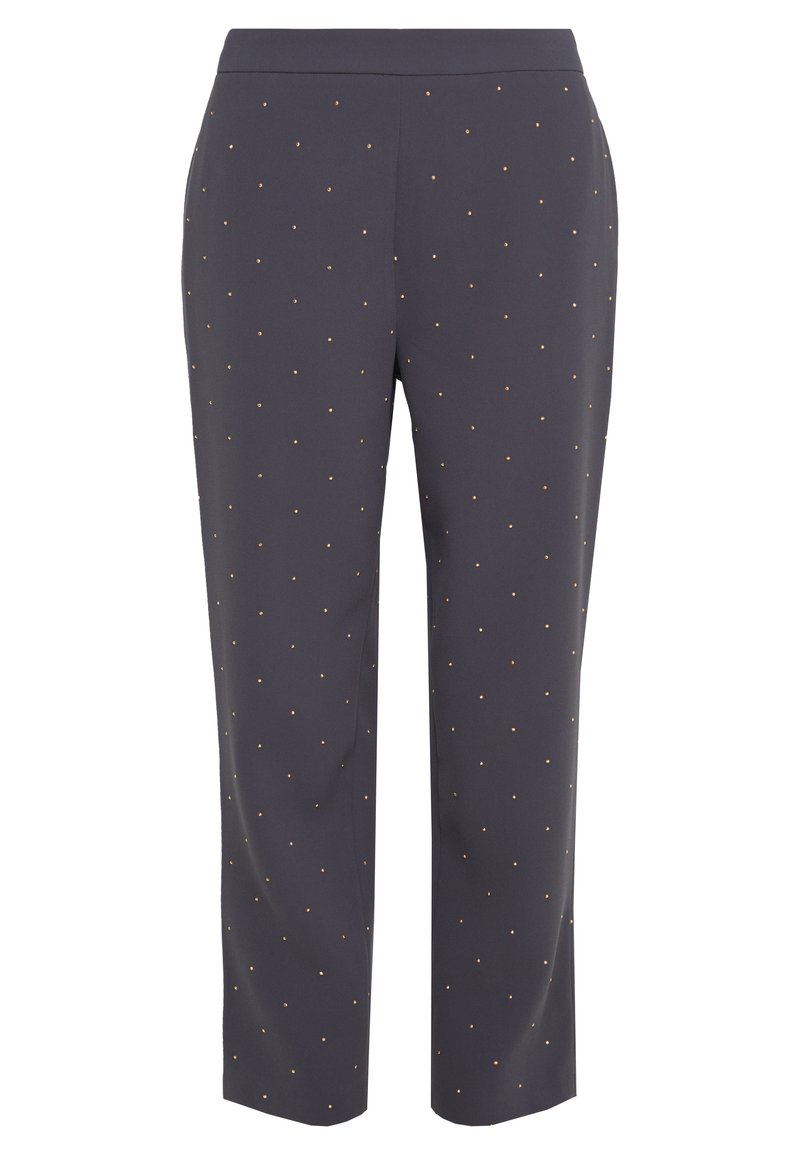 STEFFEN SCHRAUT Broek antraciet STEFFEN SCHRAUT Broek antraciet