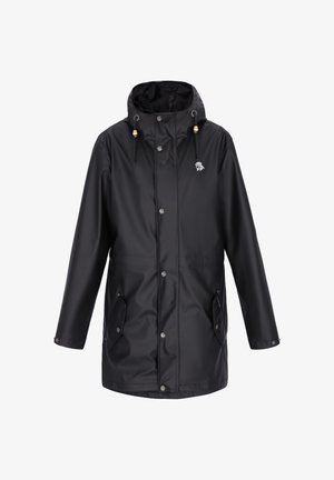 Schmuddelwedda, Parka - black