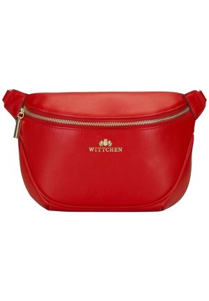 Sac bandoulière - red