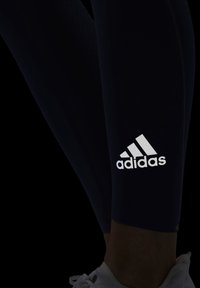 adidas Performance Leggings - blue