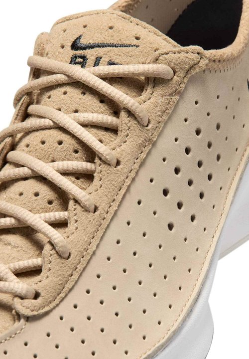 Nike W AIR SUPERFLY - Trainers - linen black-sail — foto 6