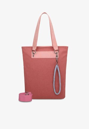 Fritzi aus Preußen WUDY - Bolso shopping - rusty