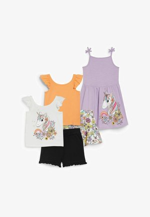 SET - Short - black