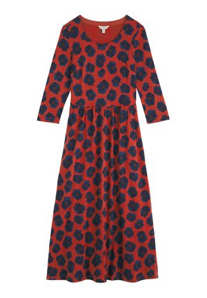 EMILY  - Maksikleit - red - inky anemone tomato