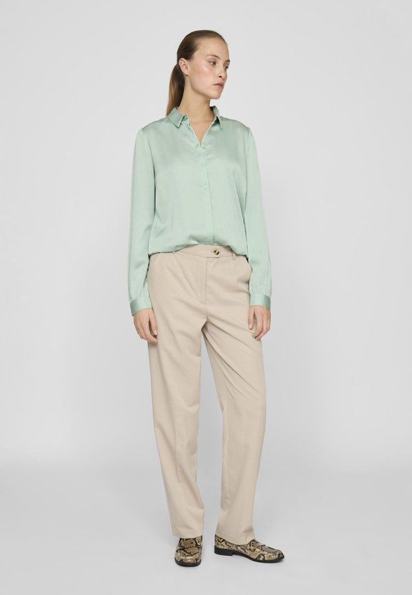 VIELLETTE - Button-down blouse4