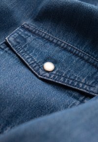 Ombre Skjorter - blue