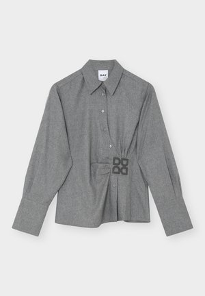 DAY Birger et Mikkelsen, DOMI CORPORATE DAY - Chemisier - medium grey