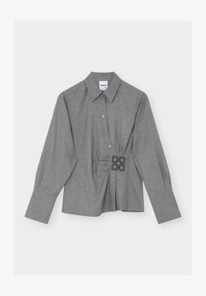 DAY Birger et Mikkelsen, DOMI CORPORATE DAY - Chemisier - medium grey