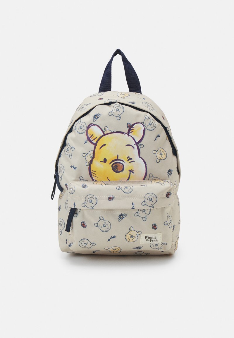 Fun Rucksacks Kidzroom BACKPACK WINNIE THE POOH MADE FOR FUN UNISEX - Tourenrucksack ...