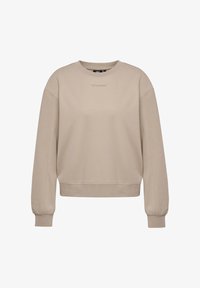 Niet geselecteerd, simply taupe