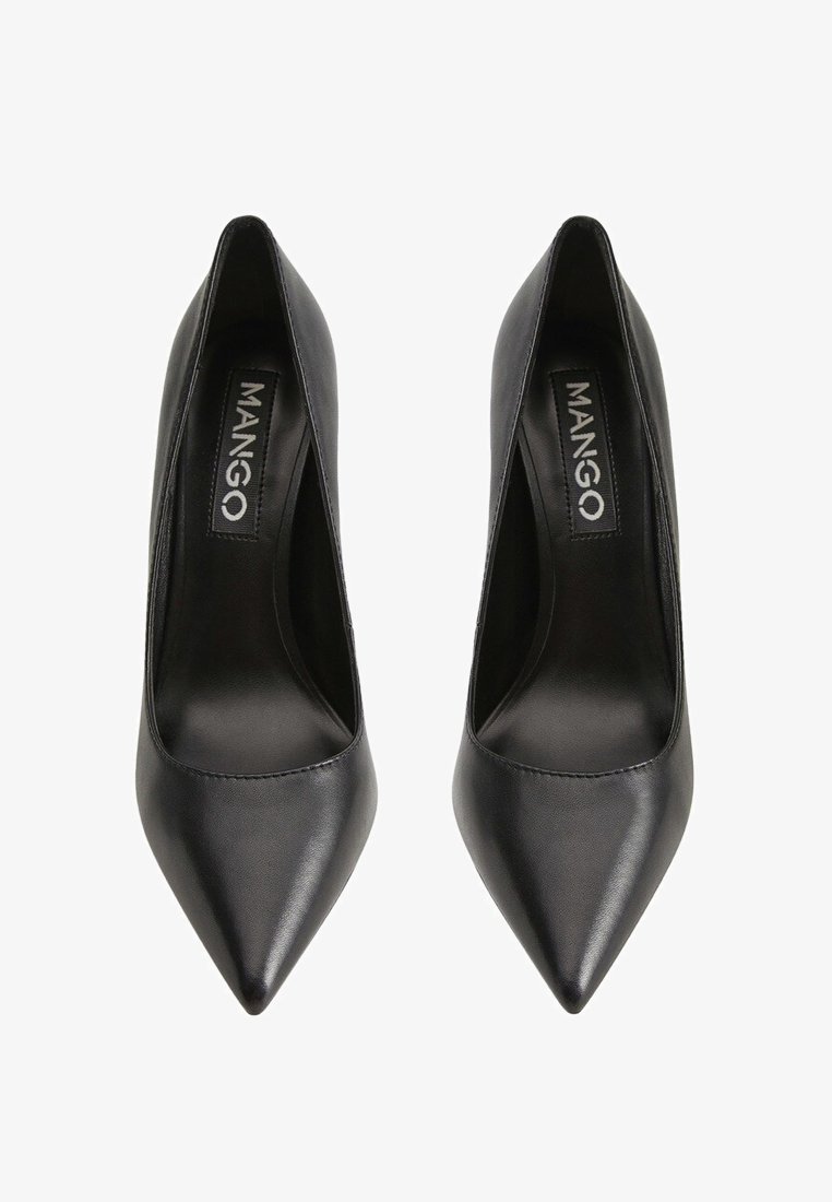 Mango Escarpins - black