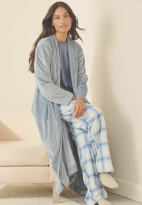 Next SUPERSOFT - REGULAR FIT - Župan - blue