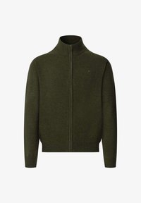 Ei valittu, hunter green