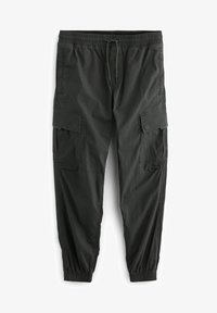 Unselected, grey