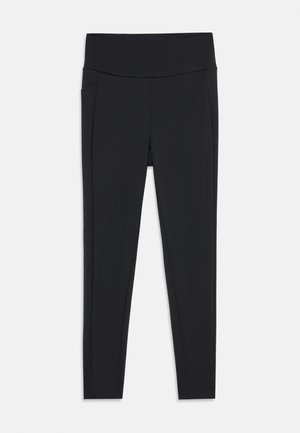 The North Face NEVER STOP TIGHT UNISEX - Legging (type pantalon) - black