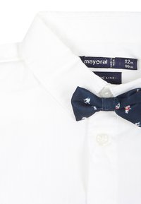 Mayoral Camicia - white
