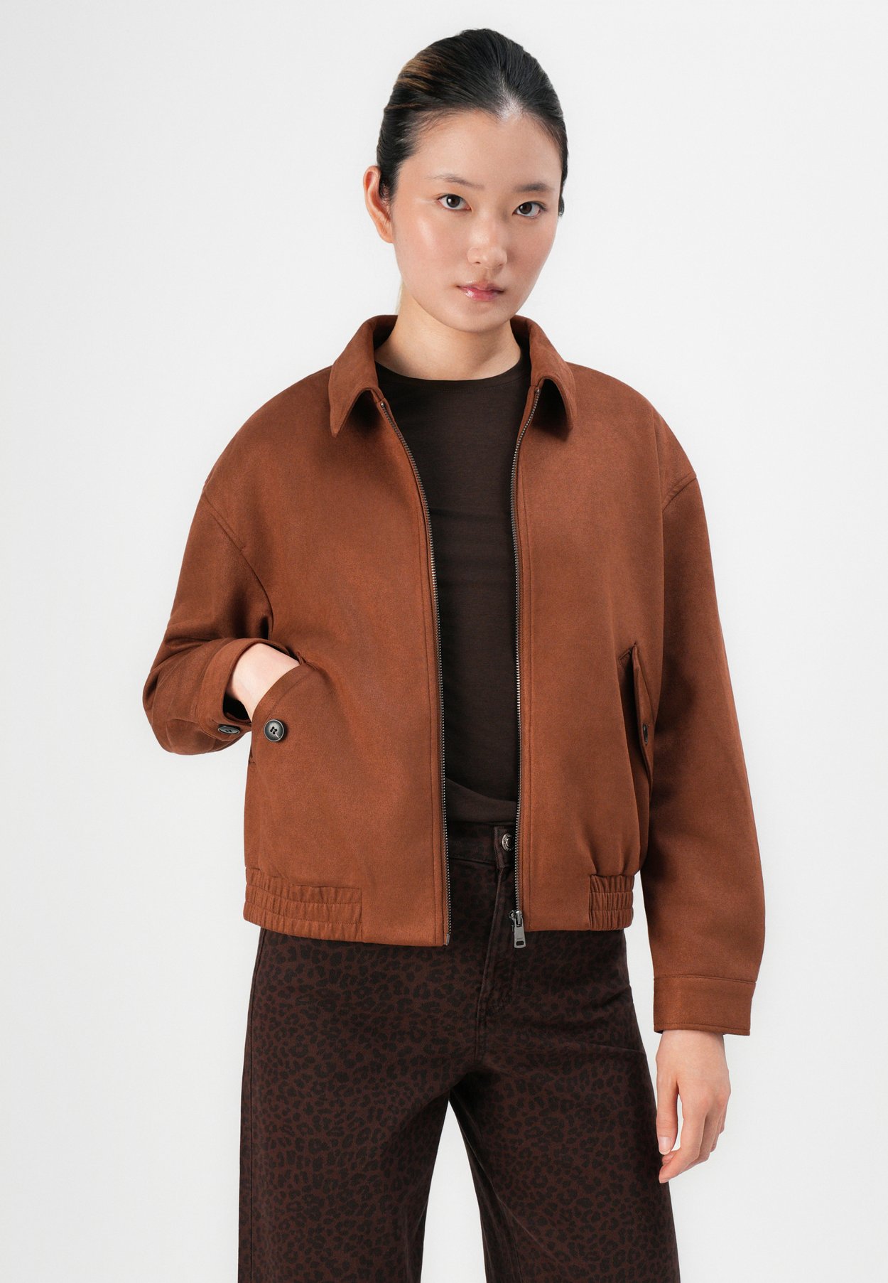 ONLLINE JACKET