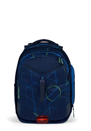 MATCH  - School bag - dunkelblau