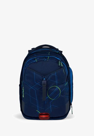 MATCH - Mochila escolar - dunkelblau