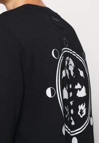 Paul Smith Mikina - black