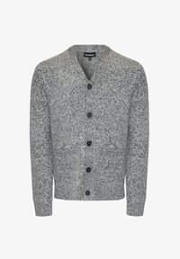 Geselecteerd, grey twist