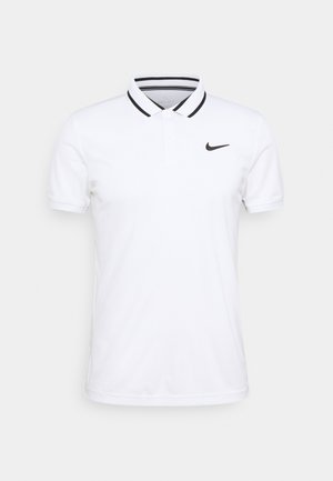 Funktionstrøjer - white/black